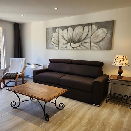 Appartement T3 Avec Jardin Proche Village Сен-Бонне-ан-Шамсор Екстер'єр фото