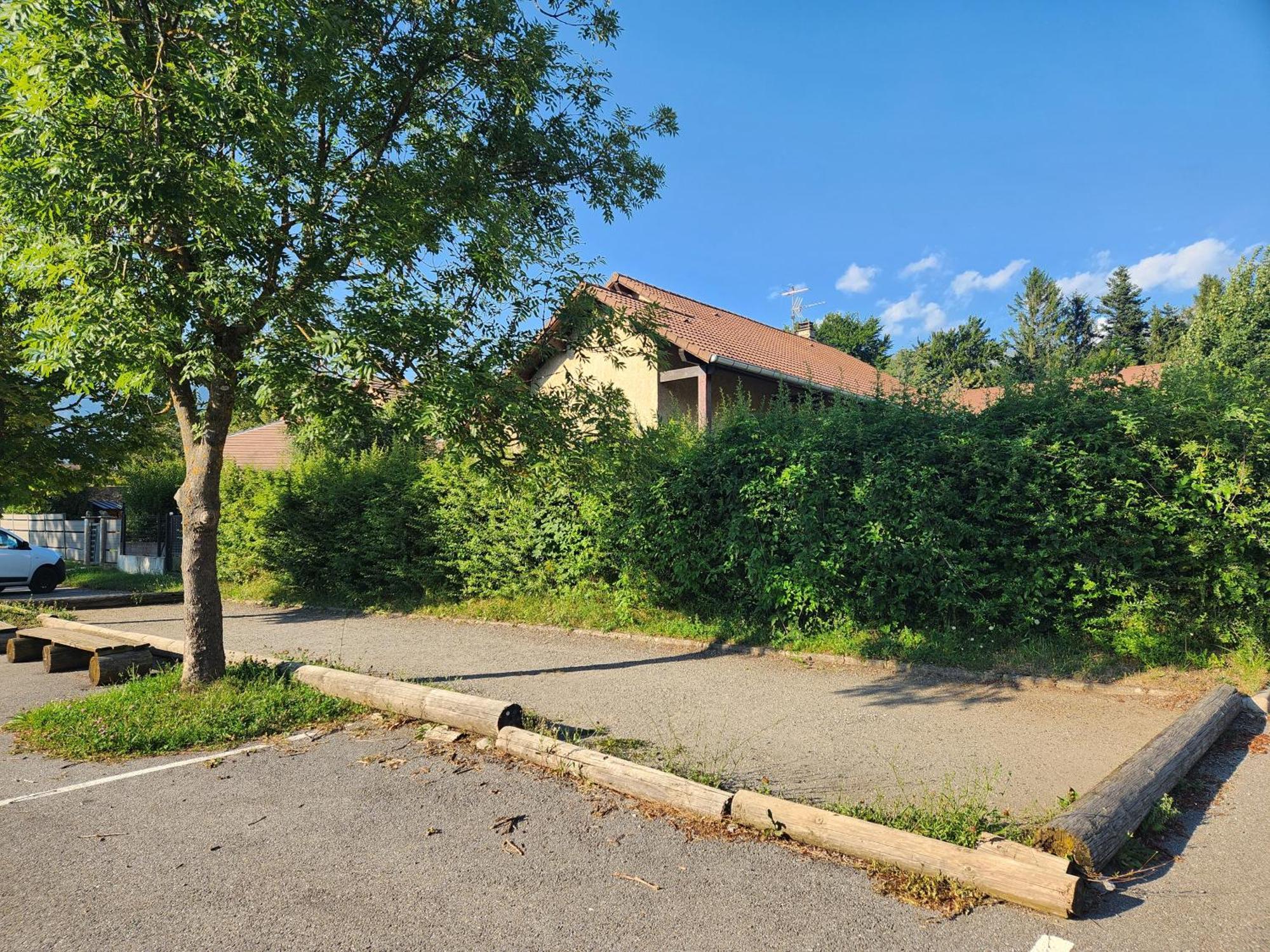 Appartement T3 Avec Jardin Proche Village Сен-Бонне-ан-Шамсор Екстер'єр фото